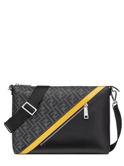 farfetch fendi mens|fendi handbags.